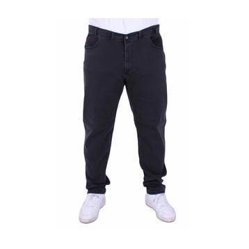 Moc Grande 11900 Power Lycra Madrid Füme Erkek Kot Pantolon