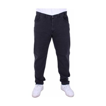 Moc Grande 11900 Power Lycra Madrid Füme Erkek Kot Pantolon