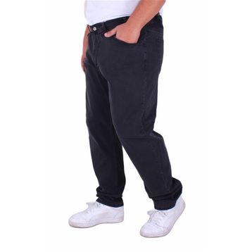 Moc Grande 11900 Power Lycra Madrid Füme Erkek Kot Pantolon