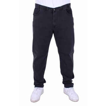 Moc Grande 11900 Power Lycra Madrid Füme Erkek Kot Pantolon