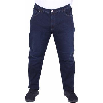 Moc Grande 23900 Lycra Lacivert Erkek Kot Pantolon
