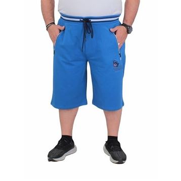 Moc Grande 24630 Nautical Saks Erkek Şort