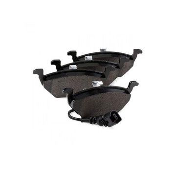 Mocan Otomativ 180698151 Seat Altea 2.0 Fsi 2004 2009 110 Kw 0986495213 Takım Ön Fren Balatası