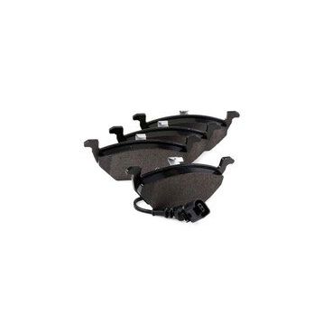Mocan Otomativ 180698151 Seat Altea 2.0 Fsi 2004 2009 110 Kw 0986495213 Takım Ön Fren Balatası