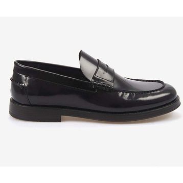 Mocassini 7934 Lacivert Erkek Günlük Ayakkabı