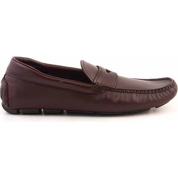 Mocassini B3245 Bordo Erkek Günlük Ayakkabı