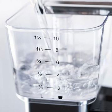 Moccamaster KBG Select Bakır Filtre Kahve Makinesi