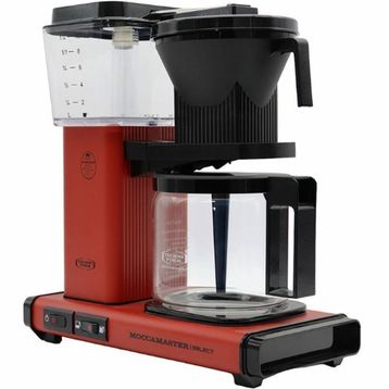 Moccamaster KBG Select Kiremit Filtre Kahve Makinesi