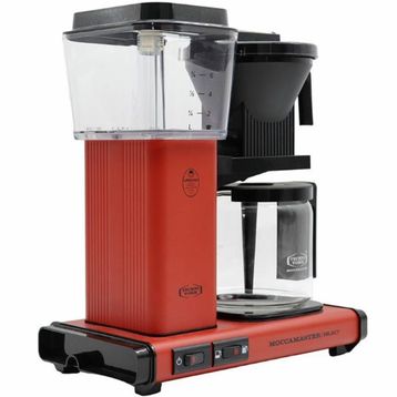 Moccamaster KBG Select Kiremit Filtre Kahve Makinesi