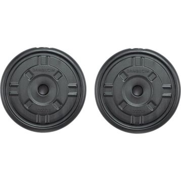 Moccastyle 2x5 kg Vinly Kaplama Plaka