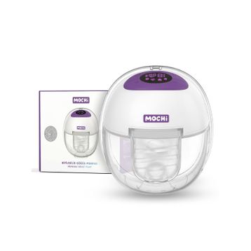 Mochi Giyilebilir Göğüs Pompası