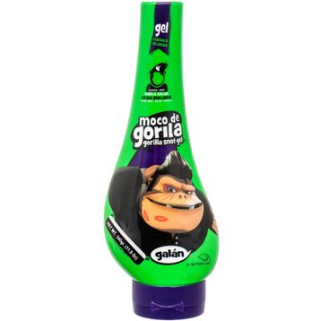 Moco De Gorila Galan No: 7 340 gr Saç Jölesi