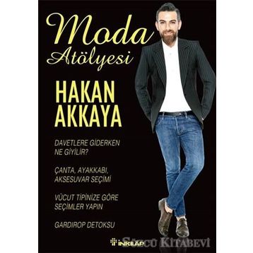 Moda Atölyesi - Hakan Akkaya