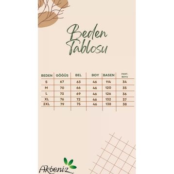 Moda Çizgi 3631 Kalın Askılı Şortlu Kadın Pijama Takımı