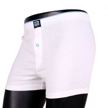 Moda Çizgi 40040 Erkek Penye Boxer