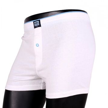 Moda Çizgi 40040 Erkek Penye Boxer
