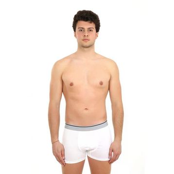 Moda Çizgi 40056 Erkek Likralı Boxer