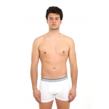 Moda Çizgi 40056 Erkek Likralı Boxer