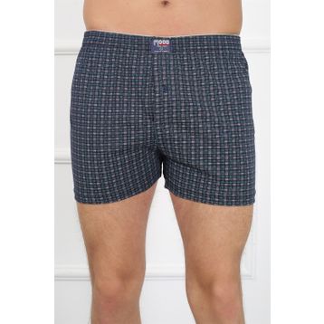 Moda Çizgi 40081 Erkek Penye Boxer