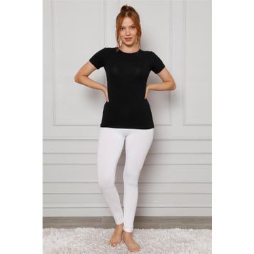 Moda Çizgi 5877PPenye Likralı Tayt