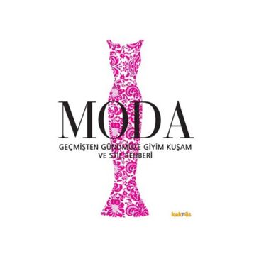 Moda - kollektif