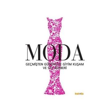 Moda - kollektif