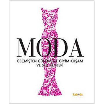 Moda - kollektif