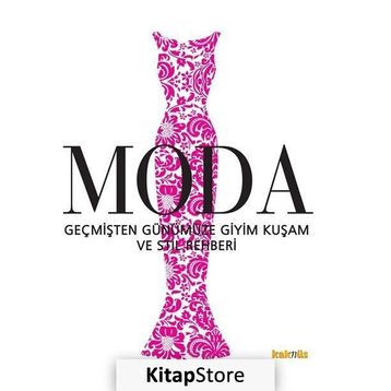 Moda - kollektif