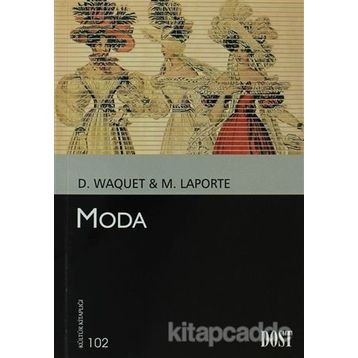 Moda - kollektif