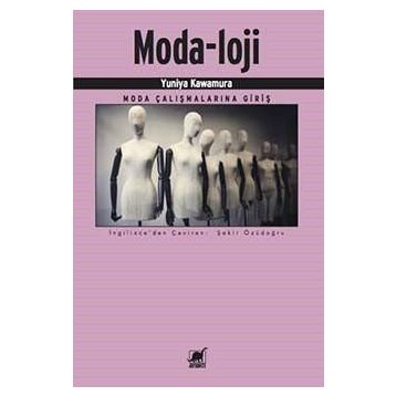Moda-Loji - Yuniya Kawamura