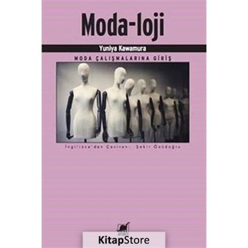Moda-Loji - Yuniya Kawamura