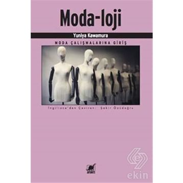 Moda-Loji - Yuniya Kawamura