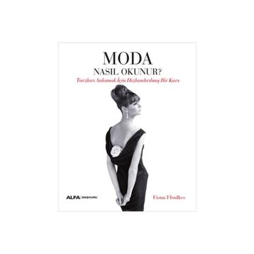 Moda Nasıl Okunur? - Fiona Ffoulkes