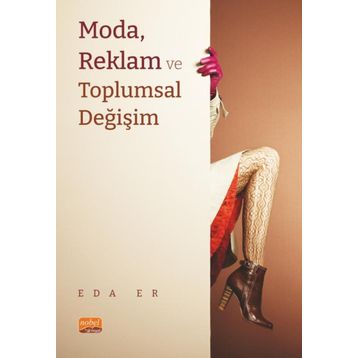 Moda Reklam ve Toplumsal Değişim Eda Er