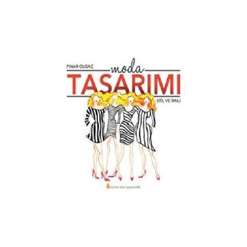 Moda Tasarımı - Pınar Olgaç