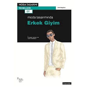 Moda Tasarımında Erkek Giyim - John Hopkins