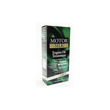 Modacar 422126 MotorSilk BOR-ON Borlu Yağ Katkısı