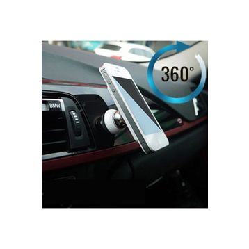 Modacar 422412 360 Derece Mıknatıslı Araç Cep Telefon Tutucu