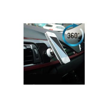 Modacar 422412 360 Derece Mıknatıslı Araç Cep Telefon Tutucu