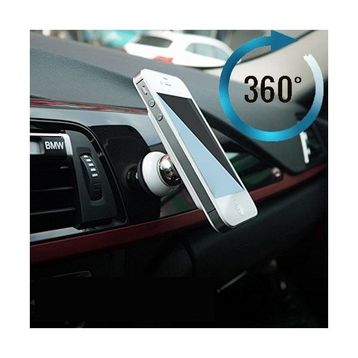 Modacar 422412 360 Derece Mıknatıslı Araç Cep Telefon Tutucu