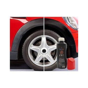 Modacar 428989 Nano Tampon Marşpiyel Plastik Yüzey Boyası