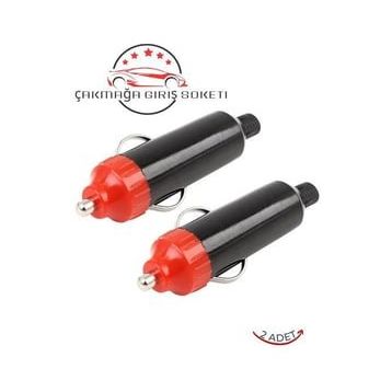 Modacar 429045 Çakmağa Giriş Soket Ucu