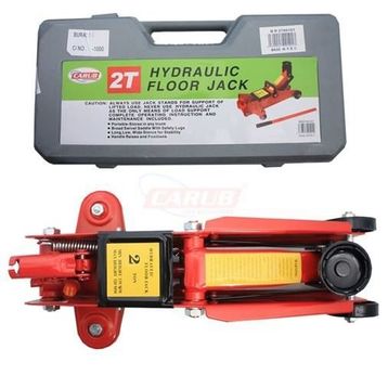 Modacar Carub 2000 Kg Tekerlekli Kriko Br2700101