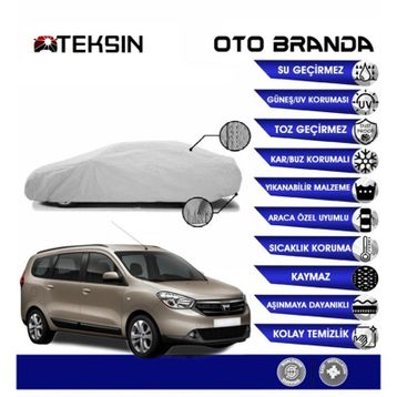 Modacar Dacia Lodgy Oto Branda