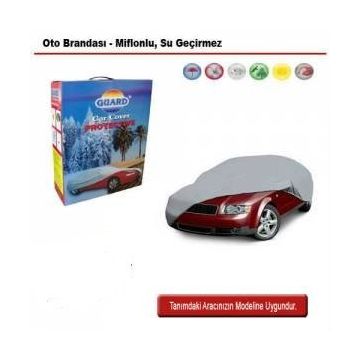 Modacar Ford Explorer Oto Branda