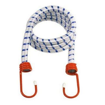 Modacar Otm570025 185 Cm 6 Kancalı Çok Amaçlı Bagaj Lastiği 570025