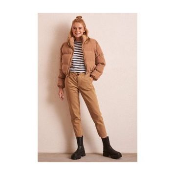 Modalinepark Gabardin Kadın Pantolon