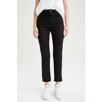 Modalinepark Gabardin Kadın Pantolon