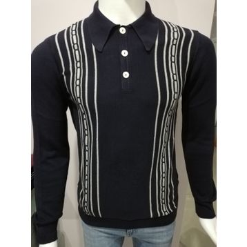 Modalinepark Polo Yaka Kadın Kazak
