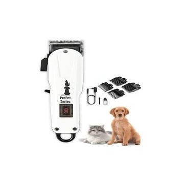 Modanlı 6363 Pro Evcil Hayvan Traş Makinesi